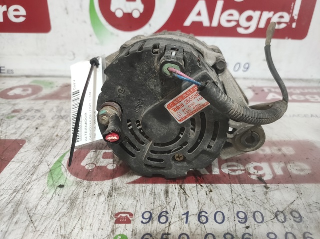 96652100 General Motors