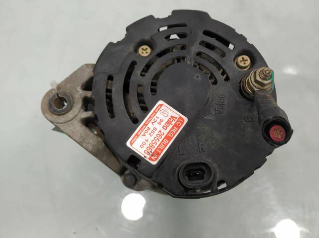 96652100 General Motors