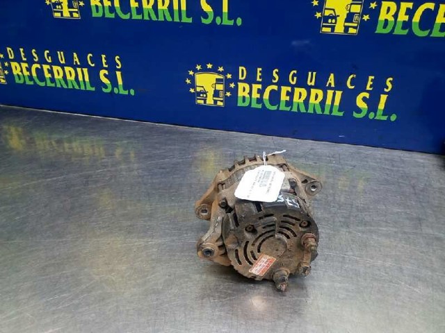 96652100 General Motors