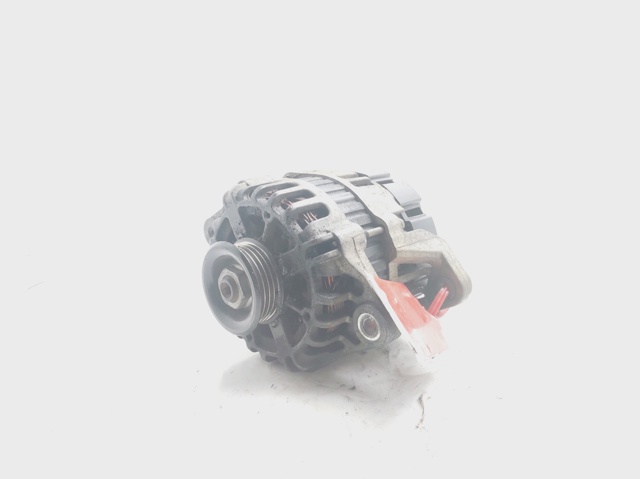 Alternator 96652100 GM