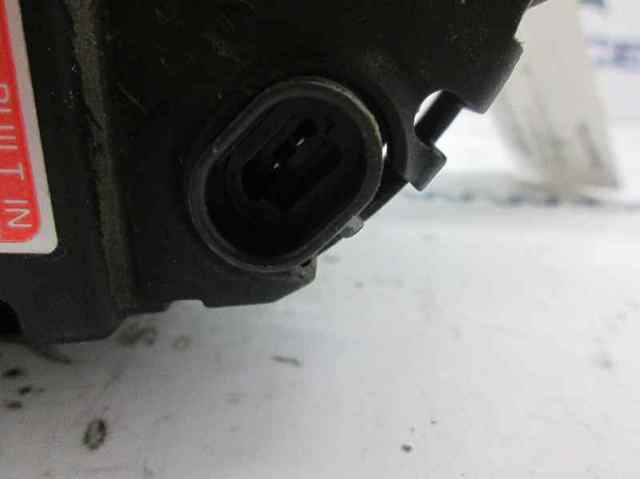 Alternator 96652100 GM