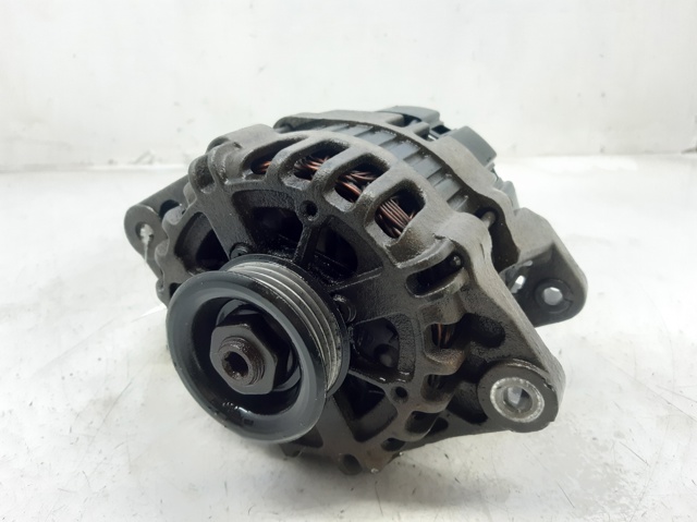 Alternator 96652100 GM