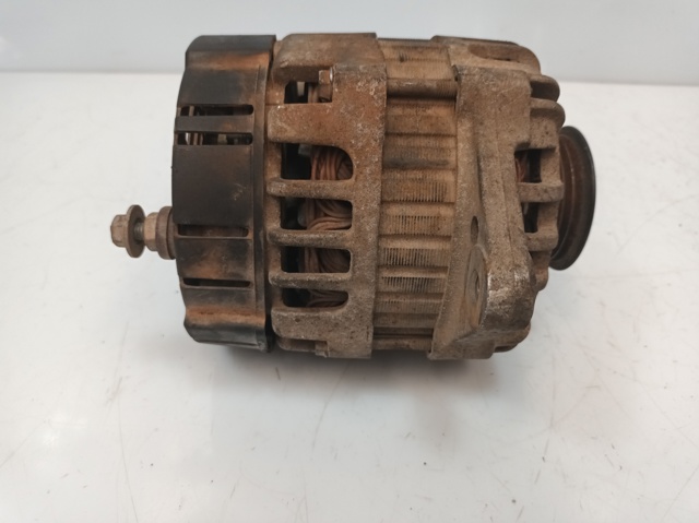 96652100 General Motors