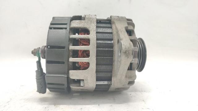 Alternator 96652100 GM