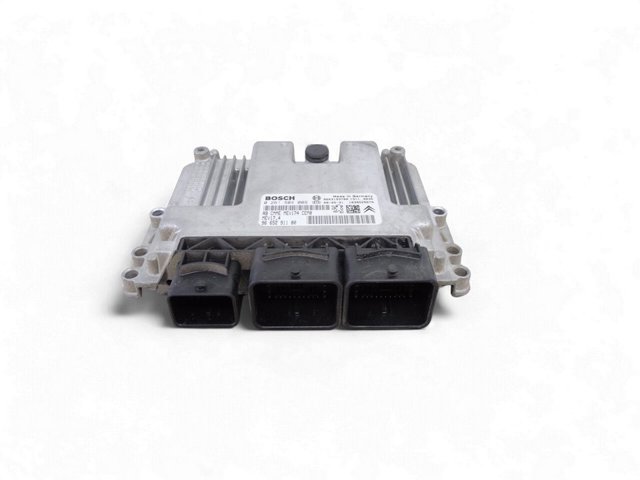 Sterownik silnika 9665291180 PEUGEOT