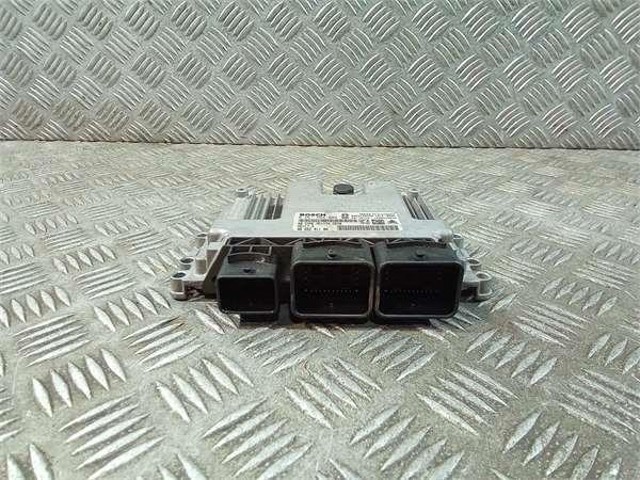 Sterownik silnika 9665291180 PEUGEOT