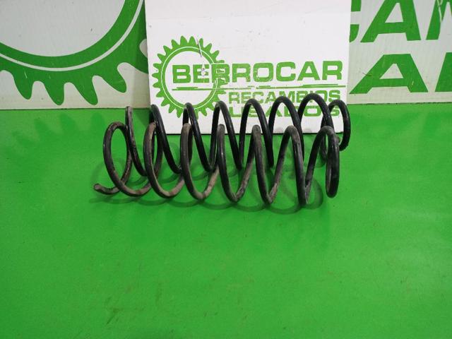 Sprężyna tylna 96653225 GM