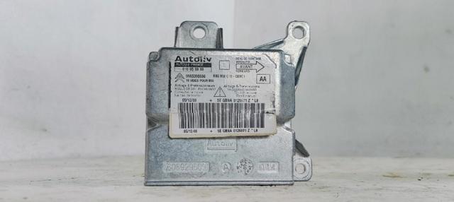 9665396680 Peugeot/Citroen