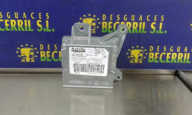 9665396680 Peugeot/Citroen