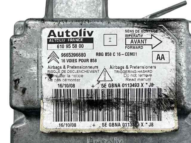 9665396680 Peugeot/Citroen