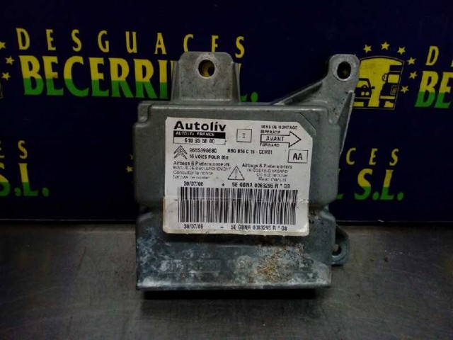 9665396680 Peugeot/Citroen