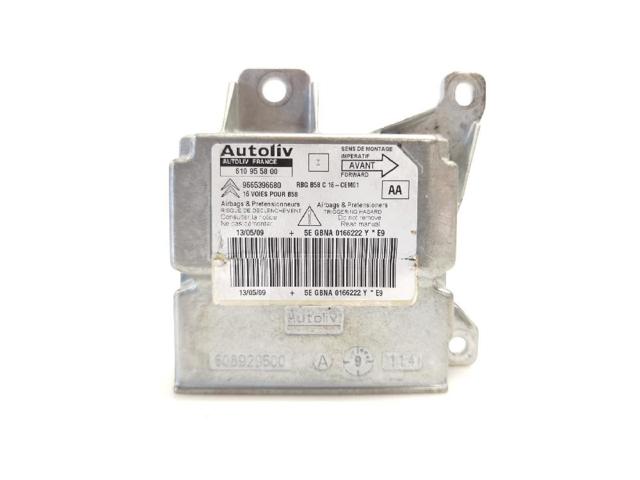 9665396680 Peugeot/Citroen