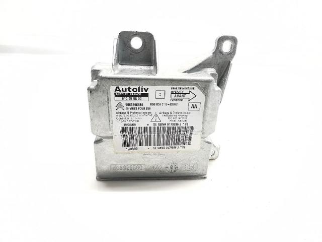 9665396680 Peugeot/Citroen