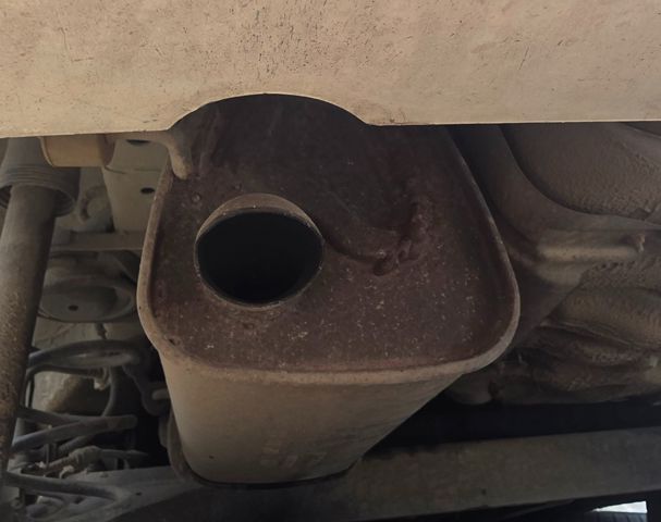 do Chevrolet Aveo (T200)