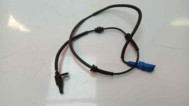 Czujnik ABS przedni 9665455580 PEUGEOT