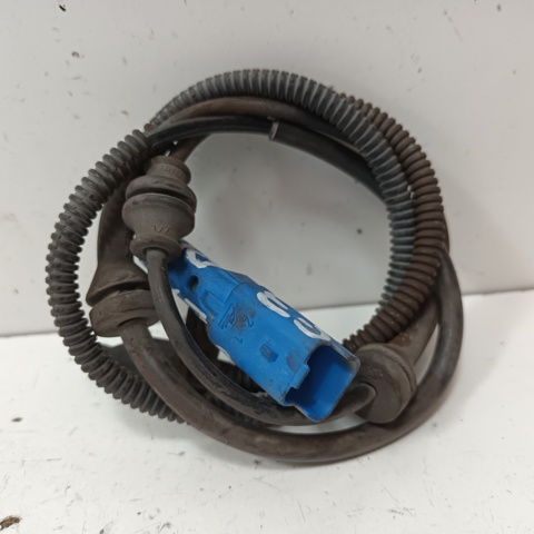 Czujnik ABS przedni 9665455580 PEUGEOT