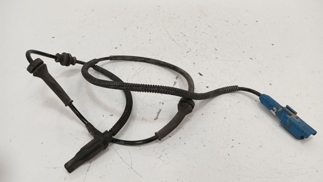 Czujnik ABS przedni 9665455580 PEUGEOT