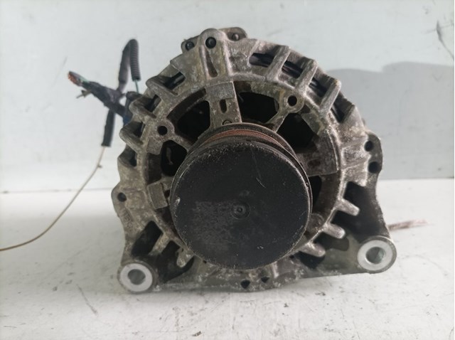 9665580680 Peugeot/Citroen