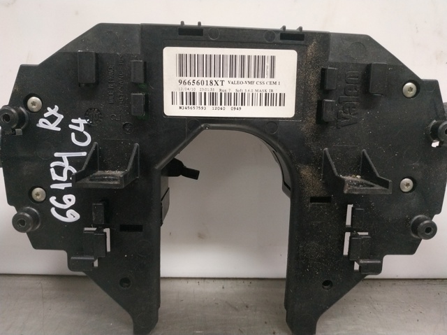 96656018XT Peugeot/Citroen