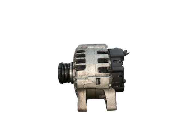 Alternator 9665605080 PEUGEOT