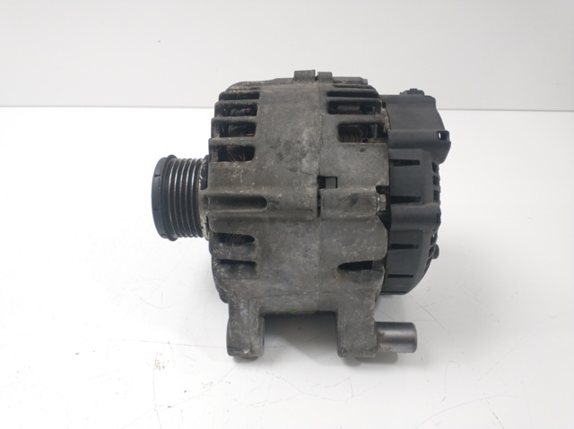 Alternator 9665617780 FIAT