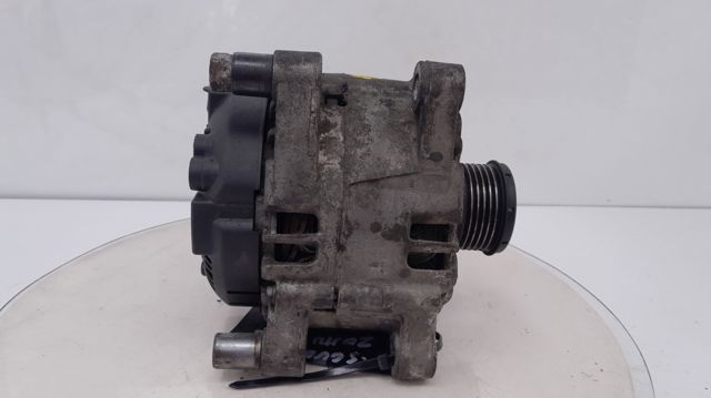 Alternator 9665617780 FIAT