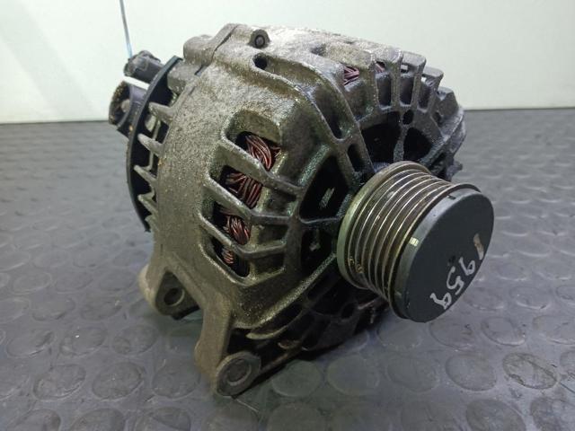 Alternator 9665617780 PEUGEOT