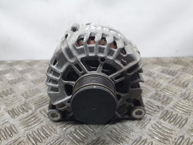 Alternator 9665617780 PEUGEOT