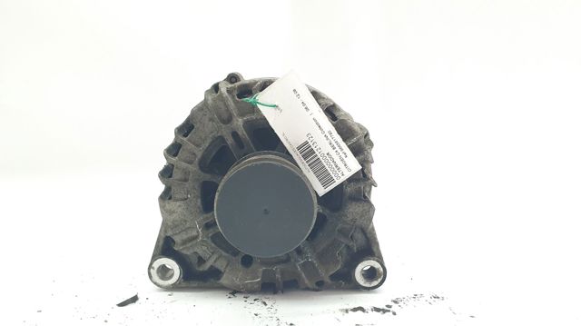 Alternator 9665617780 PEUGEOT