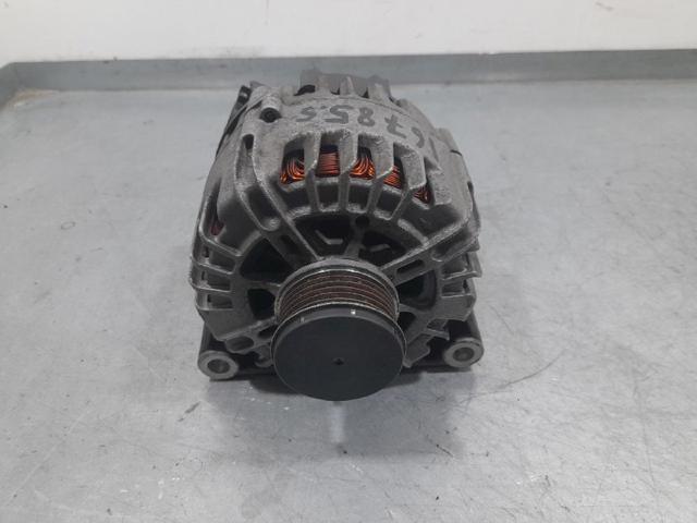 Alternator 9665617780 PEUGEOT