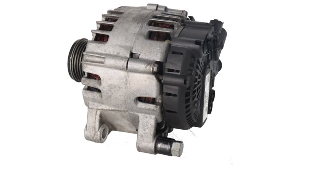 Alternator 9665617780 PEUGEOT
