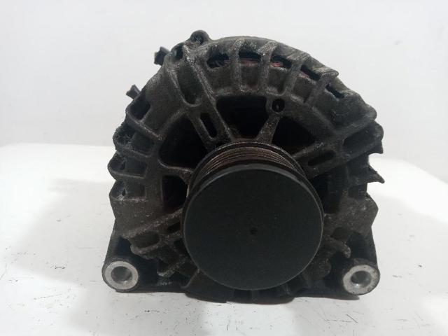 Alternator 9665617780 PEUGEOT