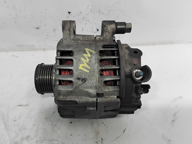 Alternator 9665617780 PEUGEOT
