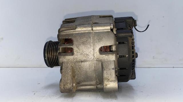 Alternator 9665617780 PEUGEOT
