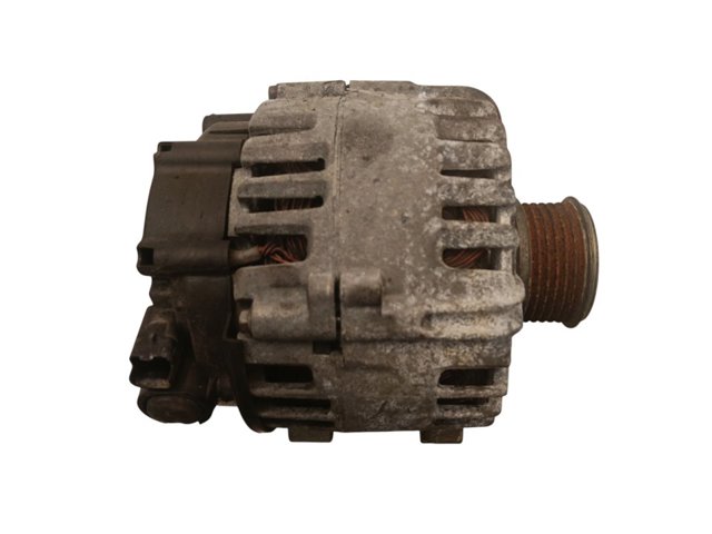 Alternator 9665617780 PEUGEOT