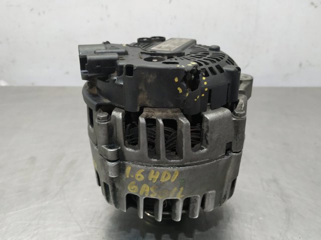 9665617780 Peugeot/Citroen