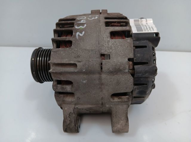 Alternator 9665617780 PEUGEOT