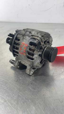 Alternator 9665617780 PEUGEOT