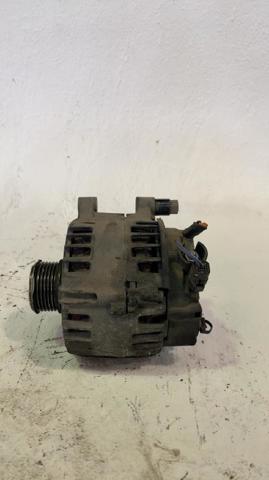 Alternator 9665617780 PEUGEOT