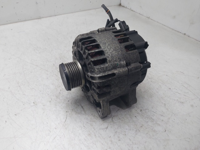 Alternator 9665617780 PEUGEOT