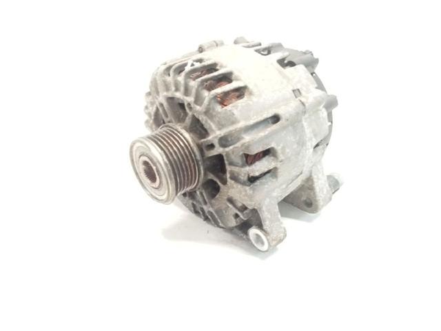 Alternator 9665617780 PEUGEOT