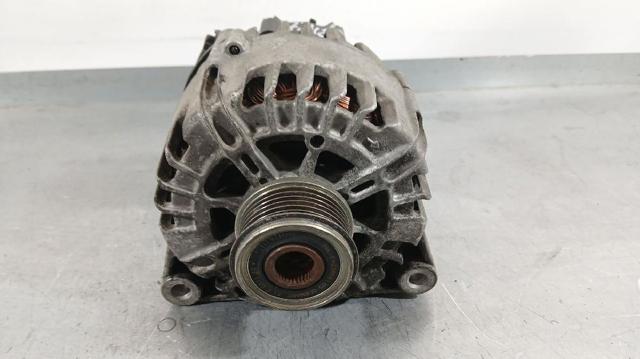 Alternator 9665617780 PEUGEOT