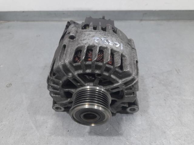 Alternator 9665617780 PEUGEOT