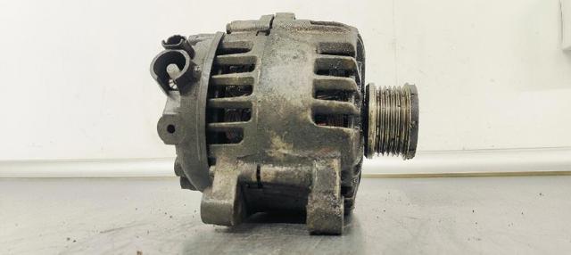 Alternator 9665617780 PEUGEOT