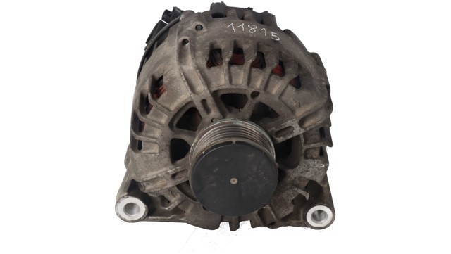 Alternator 9665617780 PEUGEOT