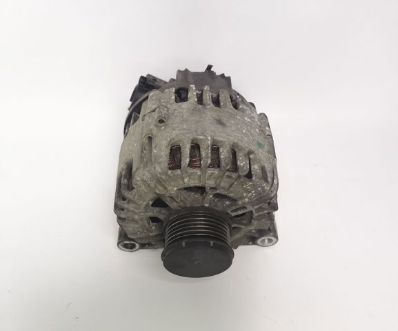 Alternator 9665617780 PEUGEOT