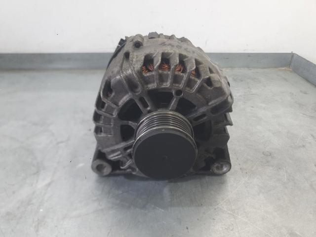Alternator 9665617780 PEUGEOT