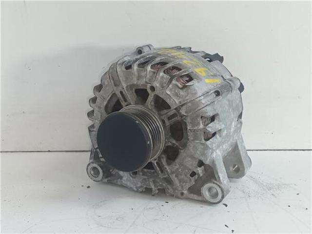 Alternator 9665617780 PEUGEOT