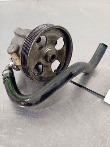 Pompa wspomagania hydraulicznego kierownicy 9665709080 PEUGEOT