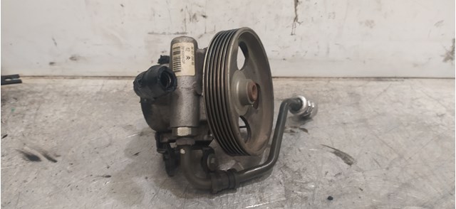 Pompa wspomagania kierownicy Citroen C3